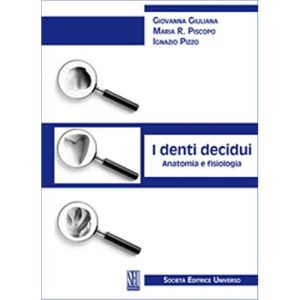 I denti decidui